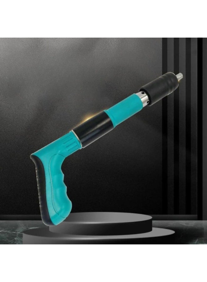 Rotary hammer alternative for concrete and iron  - Image 2