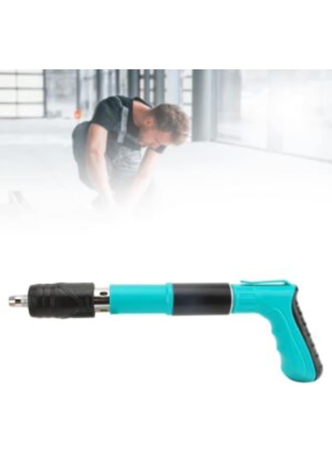 Rotary hammer alternative for concrete and iron  - Image 1