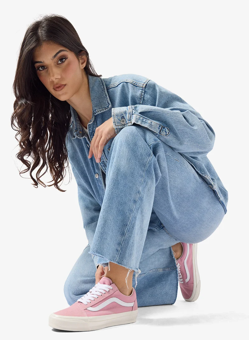 VANS  Lx Old Skool for Women | Best Price UAE