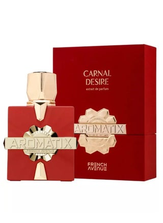Aromatix Carnal Desire - Extrait De Parfum - Perfume For Men, 100ml - pzsku/Z04326BC66C1D308218A6Z/45/1751122508/bbceb6bf-40a2-4f66-825f-b633c0bc8c14