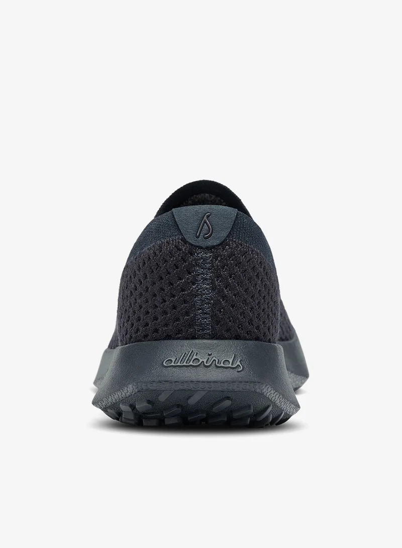 Allbirds Men's Tree Dasher 2 - Natural Black (Natural Black Sole)