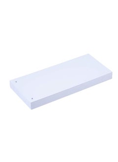 ELBA Elba 100421030 Backing Strips Pack of 100/240 x 105 MM 190 g/M ² Card White  - Image 1