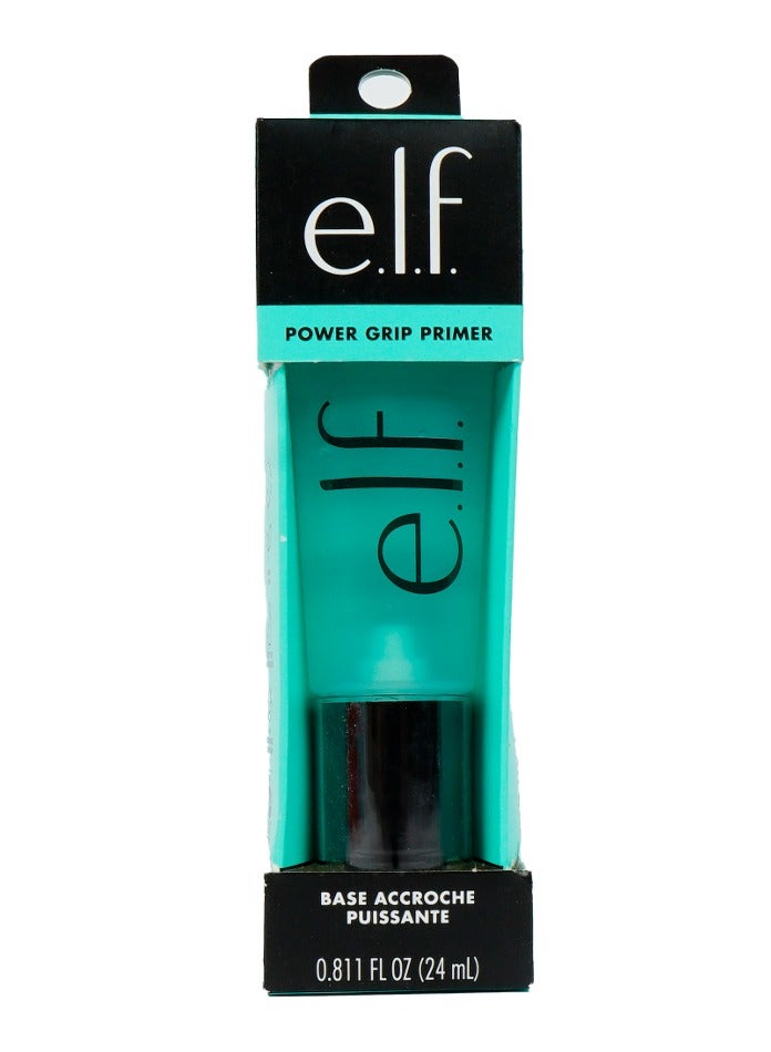 إلف برايمر باور جريب مرطب للوجه جل لتنعيم البشرة وتثبيت المكياج من ايلف 24مل