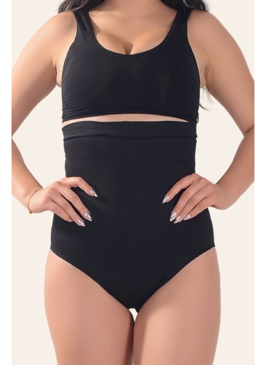 Formfit - Size Reducing Seamless Seamless Stomach Slip Corset - Image 1