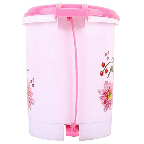 Kytaste 3 L Bin Mini Garbage Bucket (Multi-color and Multi design) - Image 2