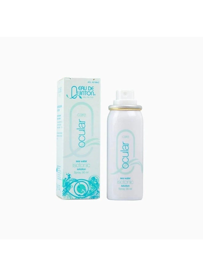 Quinton Laboratoires Quinton Ocular Care 30ml - Image 1