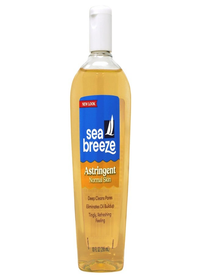 Sea Breeze Actives Original Formula Astringent - 10 Oz - Image 1