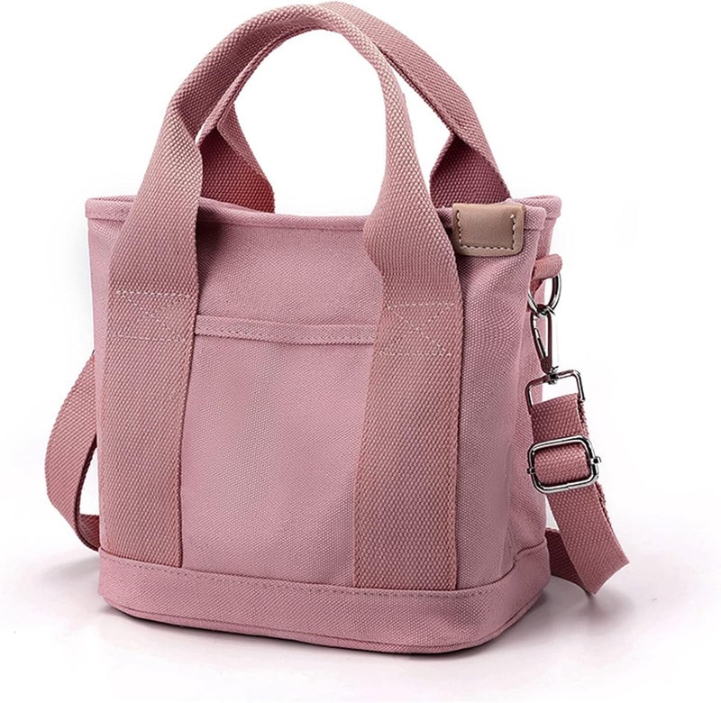 comfrt Calendarm Japanese Handmade Classicsens Large Capacity Multi-Pocket Handbag, Canvas Tote Bags Travel Bags Handbags - Image 1