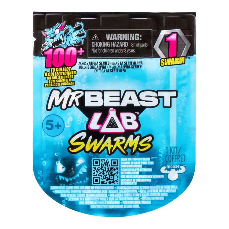 Mrbeast Lab Swarms Single Pack - Image 1