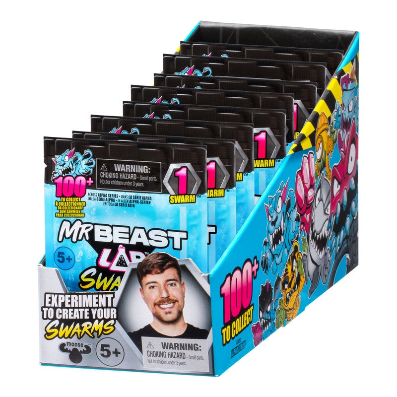 Mrbeast Lab Swarms Single Pack - Image 3