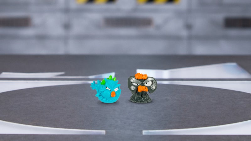 Mrbeast Lab Swarms Single Pack - Image 5