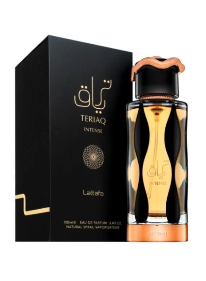 لطافة عطر ترياق انتنس من لطافة