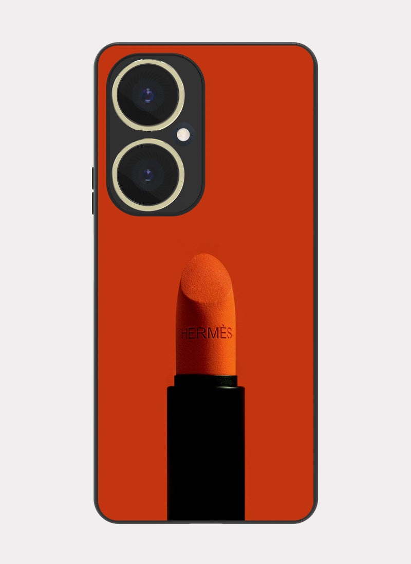 PXLAAT Huawei Nova 11i case cover Hermes - Image 1