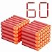 JTS 60PCS Mega Dart Refill Pack for NStrike Mega Series - Image 3
