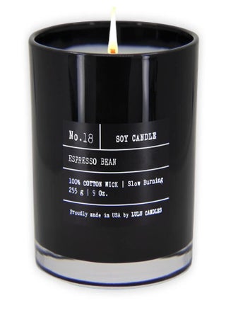 Lulu Candles | Espresso Bean | Luxury Scented Soy Jar Candle | Hand Poured in The USA | Highly Scented & Long Lasting- 9 Oz. - pzsku/Z04331863CB78864129D9Z/45/_/1693406550/bab85104-e92b-4a48-b274-07ae700cbe87