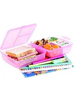 Modatools Lunch Box 15548 
