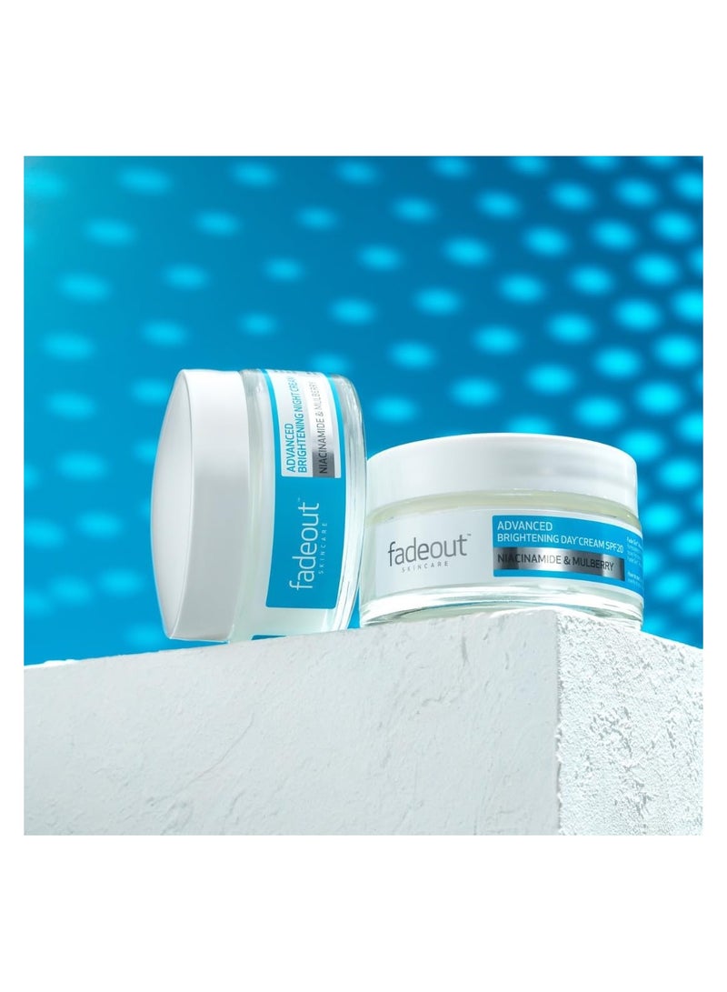 فايد أوت كريم ليلي معالج الشحوب من فيفاليز، 50 مل - Image 2