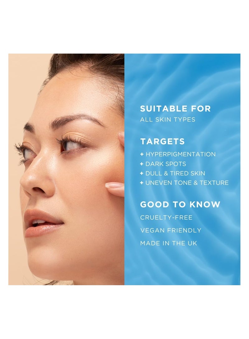 فايد أوت كريم ليلي معالج الشحوب من فيفاليز، 50 مل - Image 3