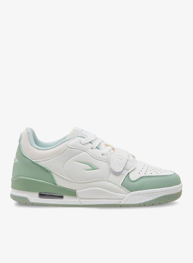 Dash Women Perforated Design Sports Shoes - Image 3