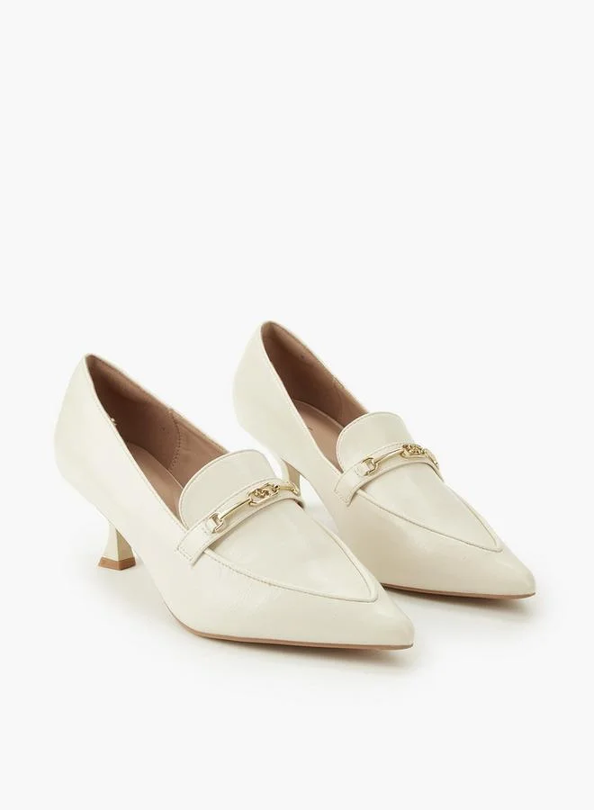 Celeste Women Pointed Toe Pumps