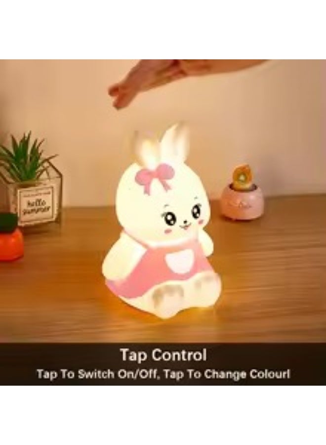 Dolar Kids Night Light - Multi-colored lighting with a touch of fun and warmth - Image 5