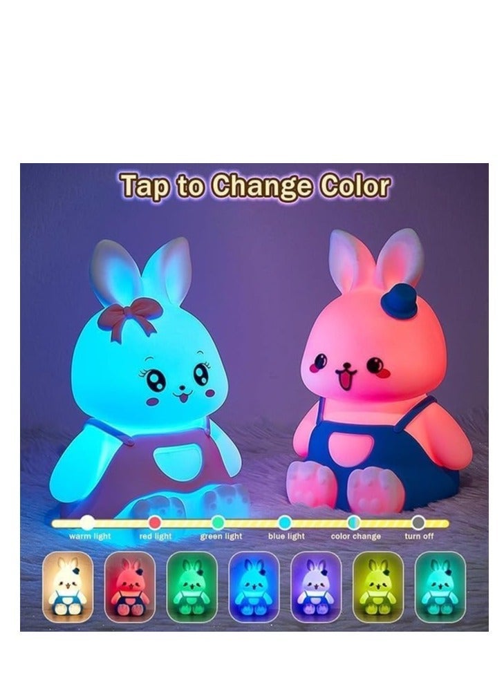 Dolar Kids Night Light - Multi-colored lighting with a touch of fun and warmth - Image 4