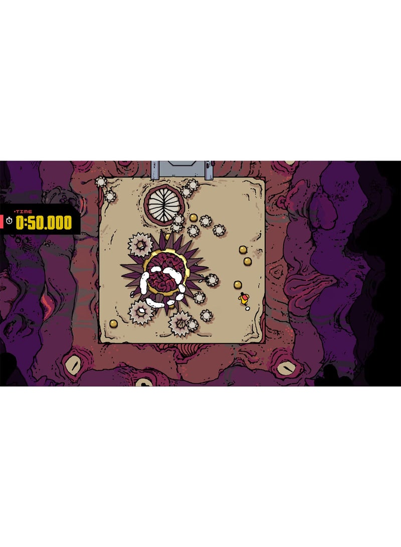 Devolver Digital Disc Room - nintendo_switch - Image 2