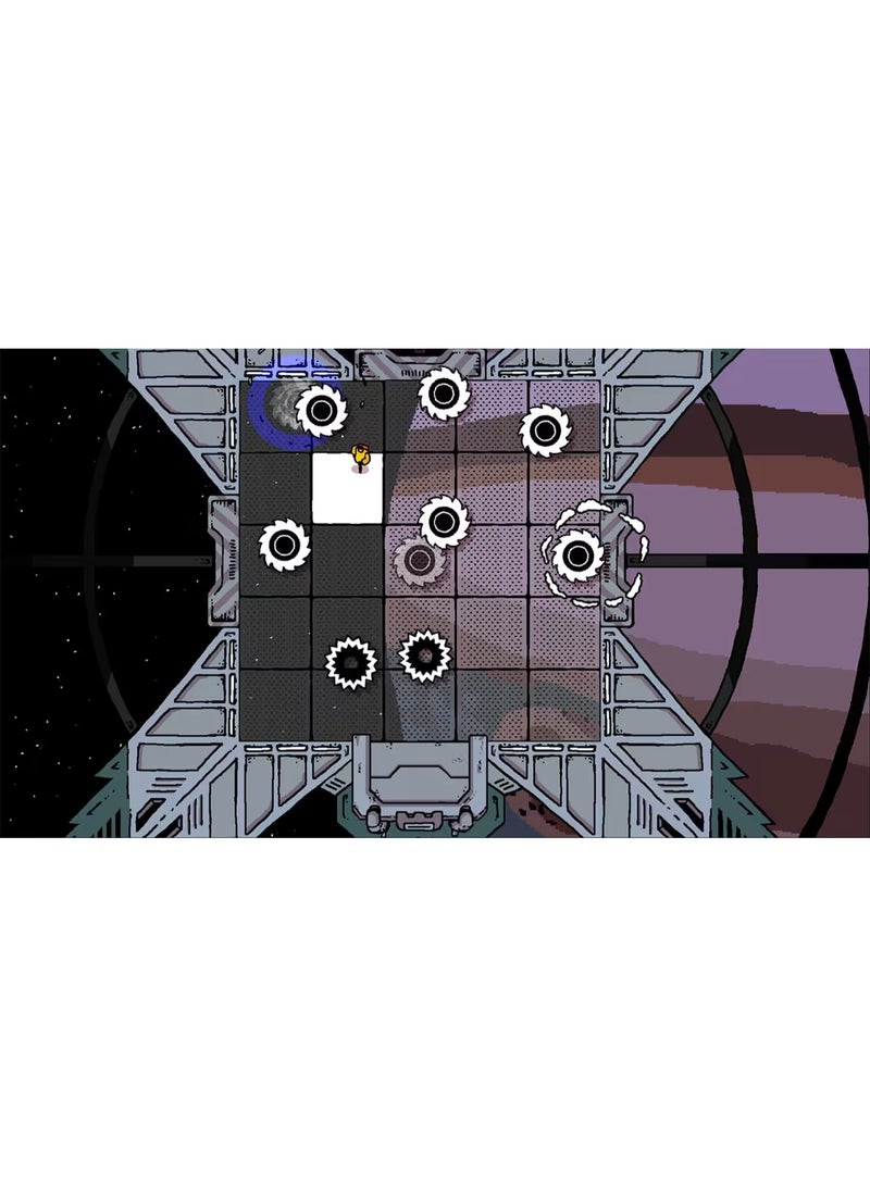 Devolver Digital Disc Room - nintendo_switch - Image 4