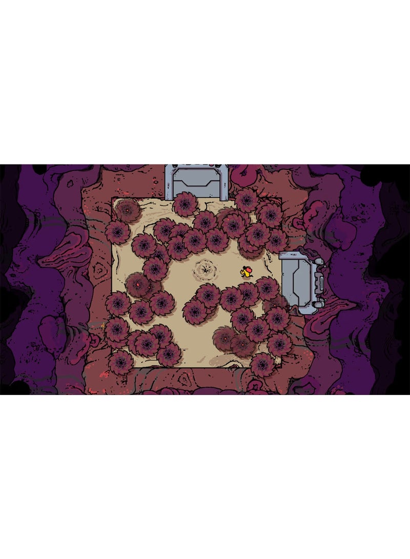 Devolver Digital Disc Room - nintendo_switch - Image 3