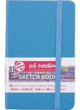 ArtCreation Sketch Book 9 x 14 cm 140 gr 80 Sheets - pzsku/Z0433853961645517B910Z/45/_/1732284508/40f02c32-652a-4771-81ee-3233be847578