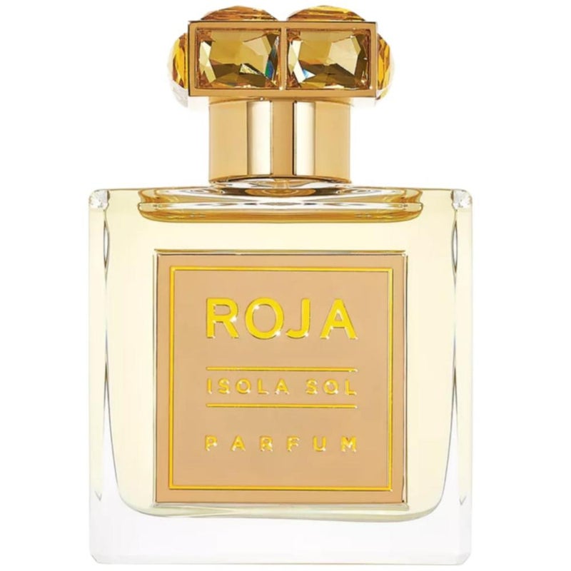 Roja Parfums Isola Sol Parfum 50ml for Unisex - Image 1