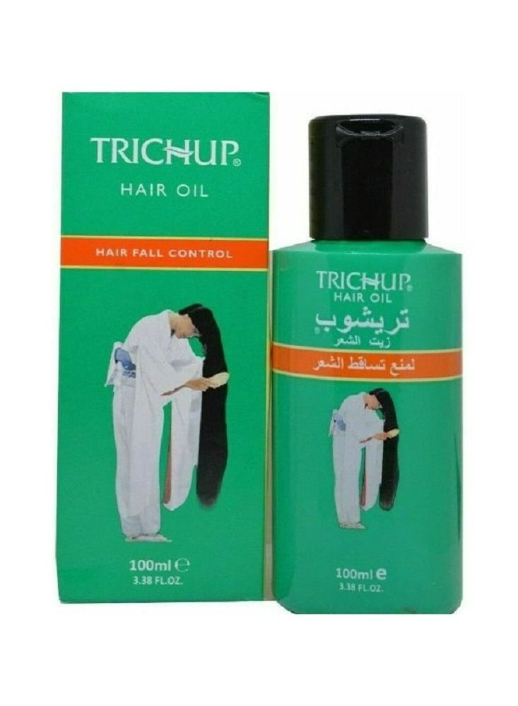 تريشوب زيت التحكم في تساقط الشعر 100 مل