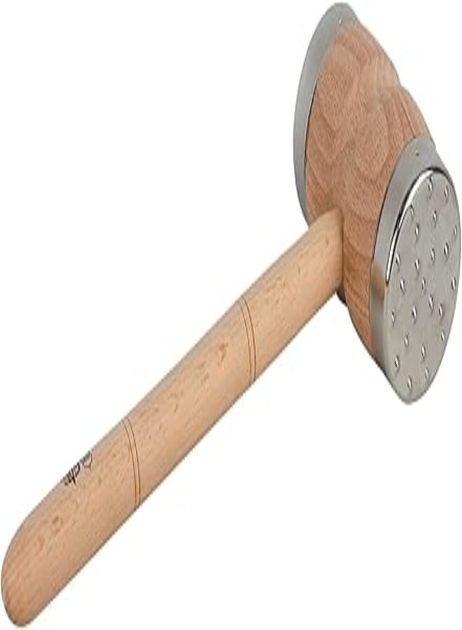 Sas 5253001251697 Meat Tenderizers