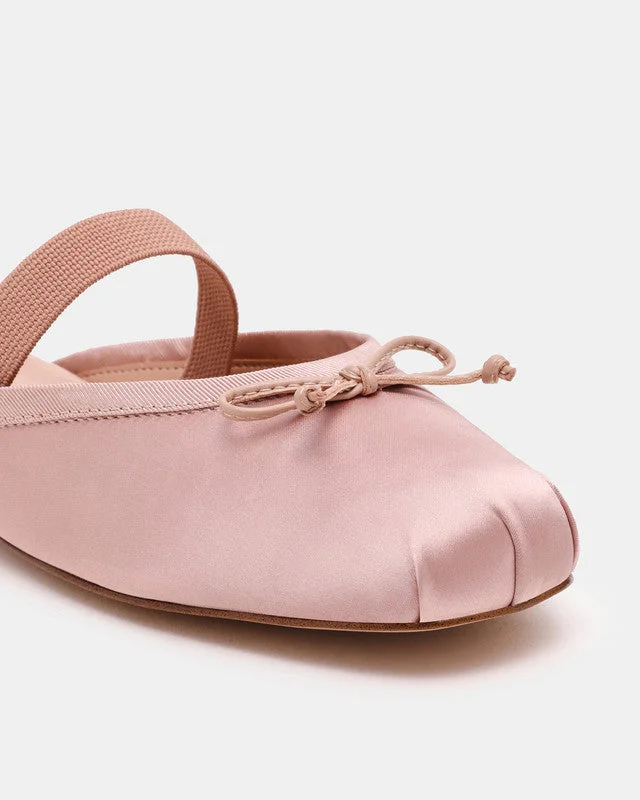 ستيف مادن Cutesy Black Women's Shoes