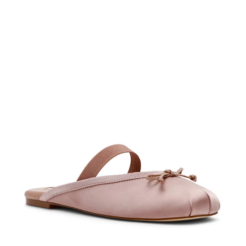 ستيف مادن Cutesy Black Women's Shoes