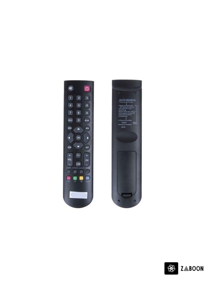 Zaboon New JH-11370 Remote Control for Smart TV LCD LED