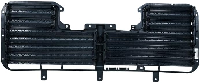 VGAAB Grille Shutter for Silverado (2016-2018) Aftermarket Replacement - Image 5