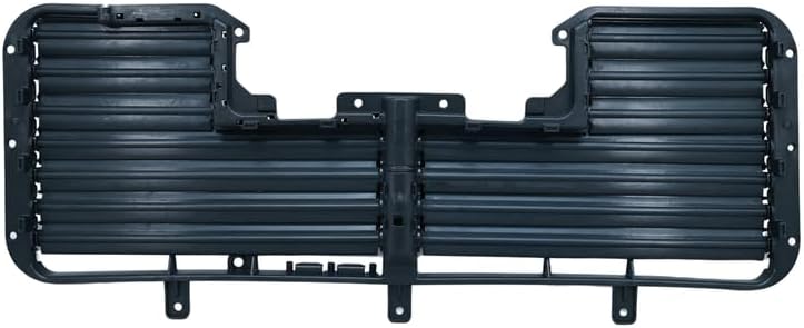 VGAAB Grille Shutter for Silverado (2016-2018) Aftermarket Replacement - Image 1