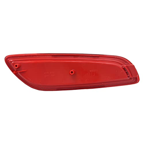 TYC Right Reflector Assembly Compatible with 20102012 Hyundai Santa Fe - Image 3