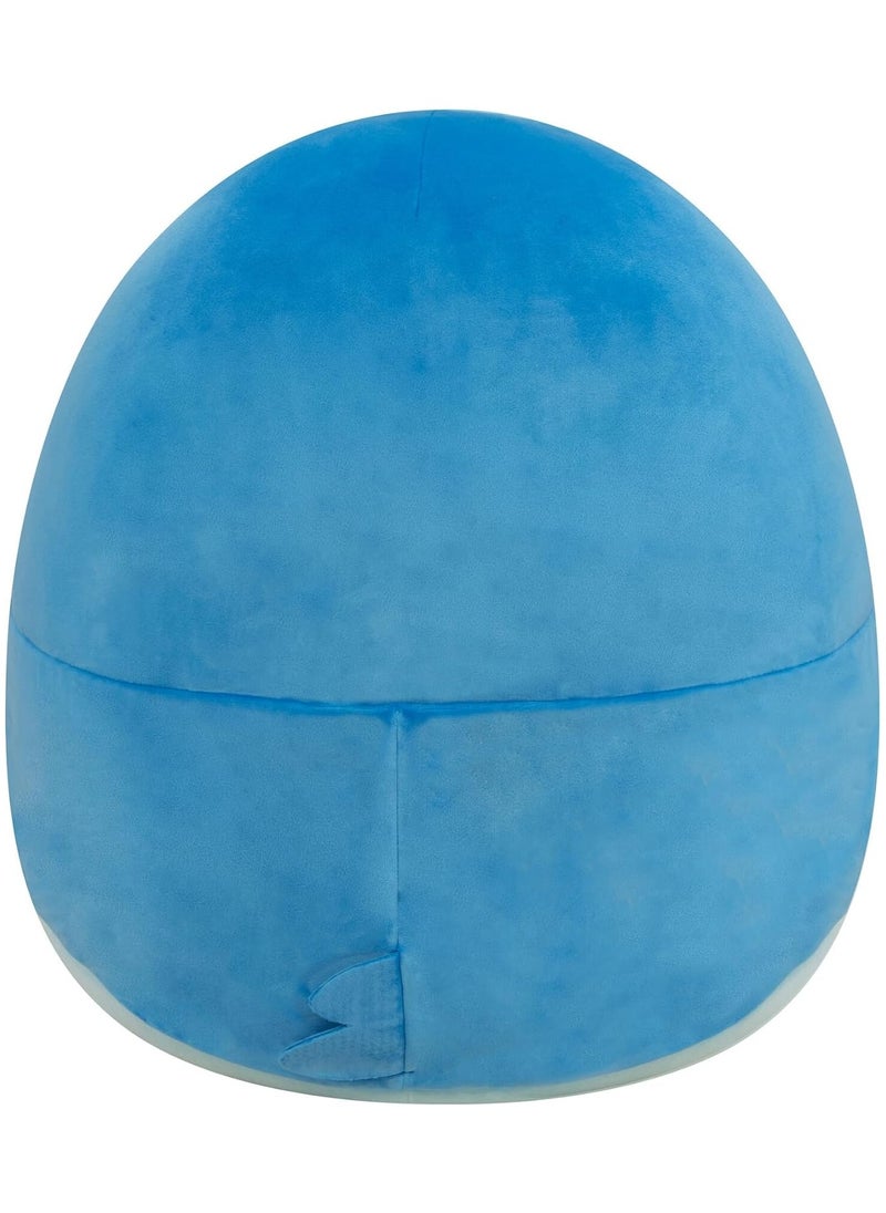 Squishmallows Pokemon Plush - Piplup 14inch  - Image 3