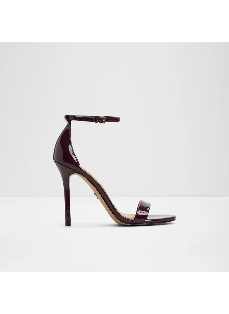 ALDO Ankle Strap High Heel Sandals