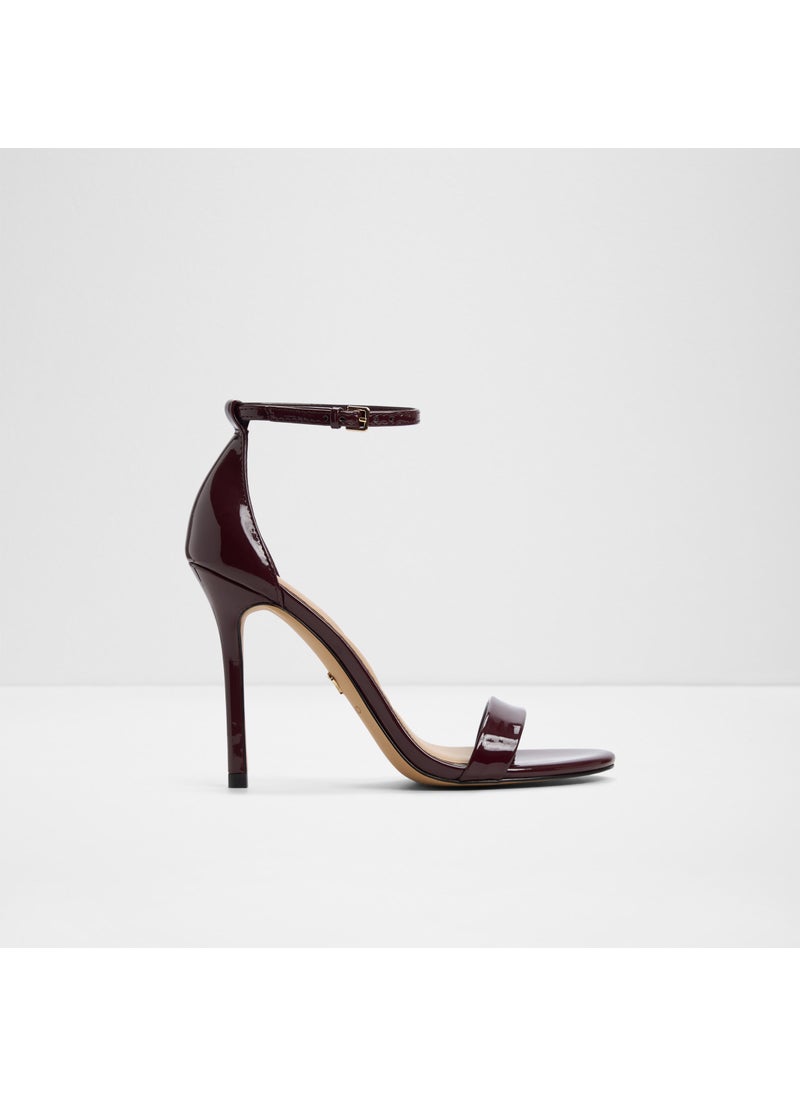 ALDO Ankle Strap High Heel Sandals  - Image 1