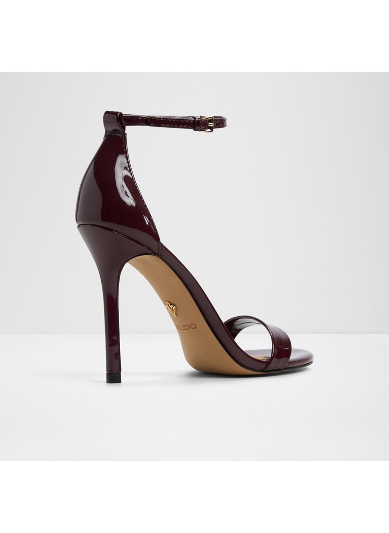 ALDO Ankle Strap High Heel Sandals  - Image 4
