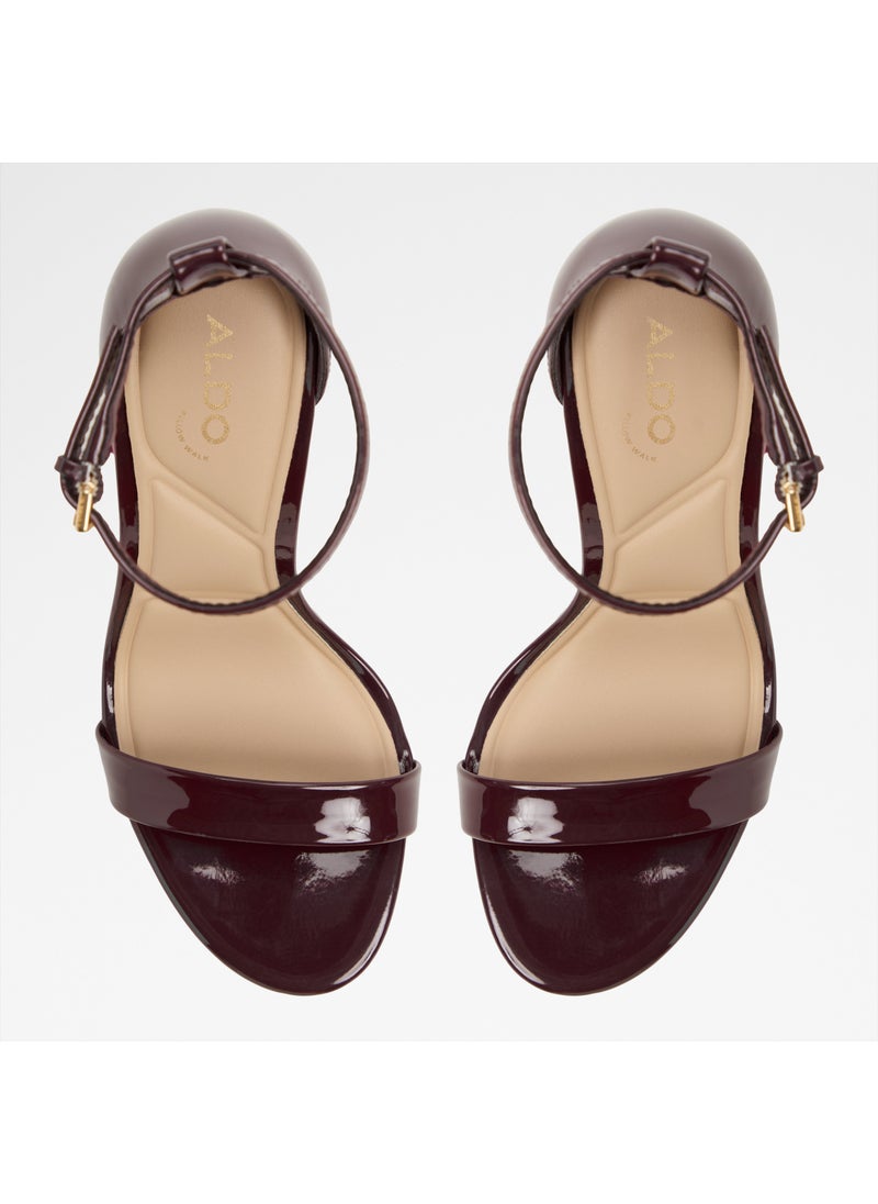 ALDO Ankle Strap High Heel Sandals  - Image 5