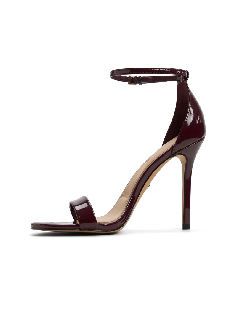 الدو Ankle Strap High Heel Sandals