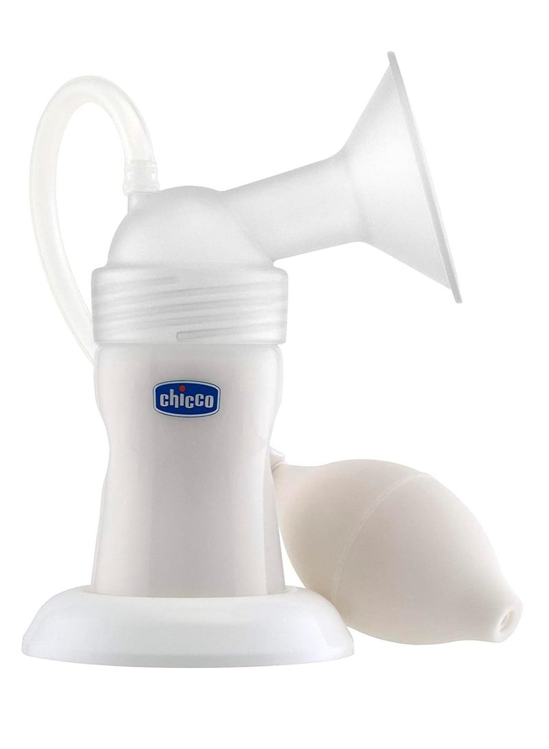 شيكو مضخة شفط حليب كلاسيك من شيكو - Image 1