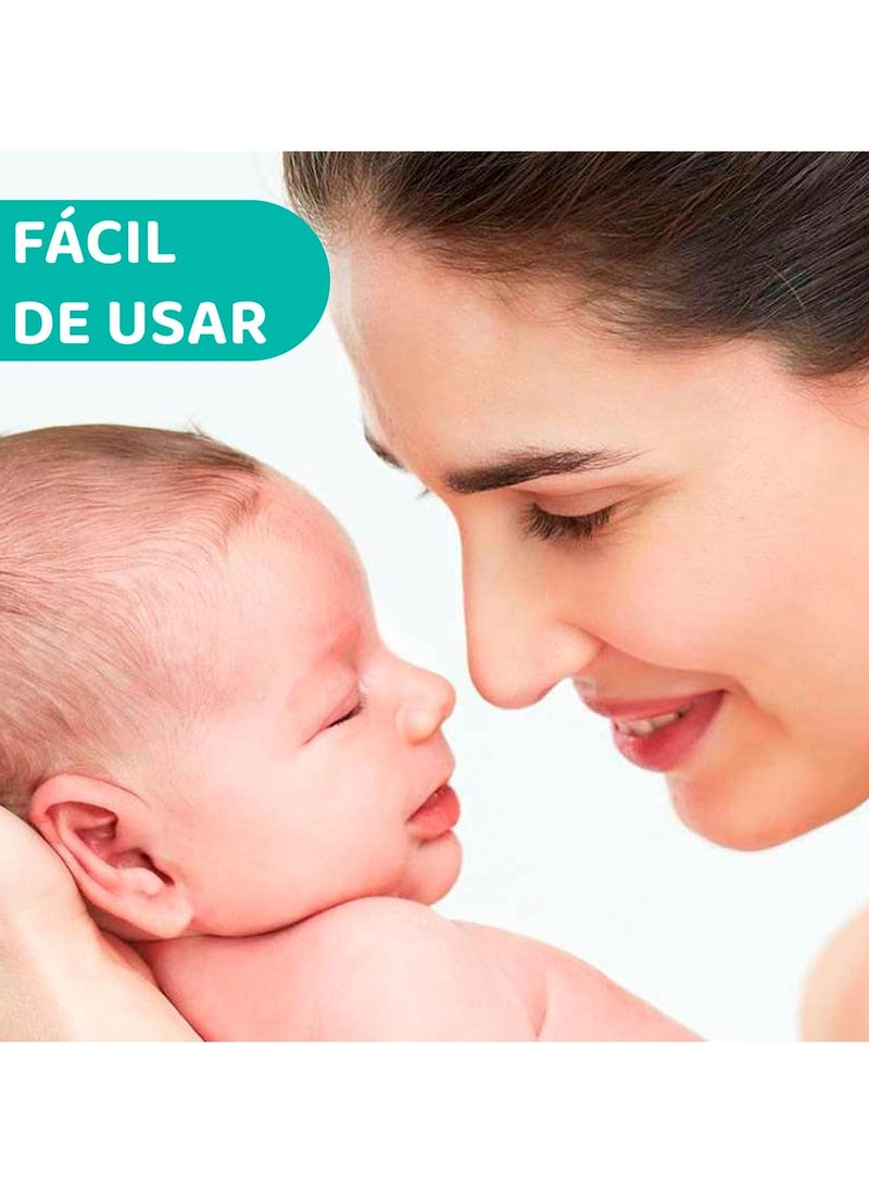 شيكو مضخة شفط حليب كلاسيك من شيكو - Image 3