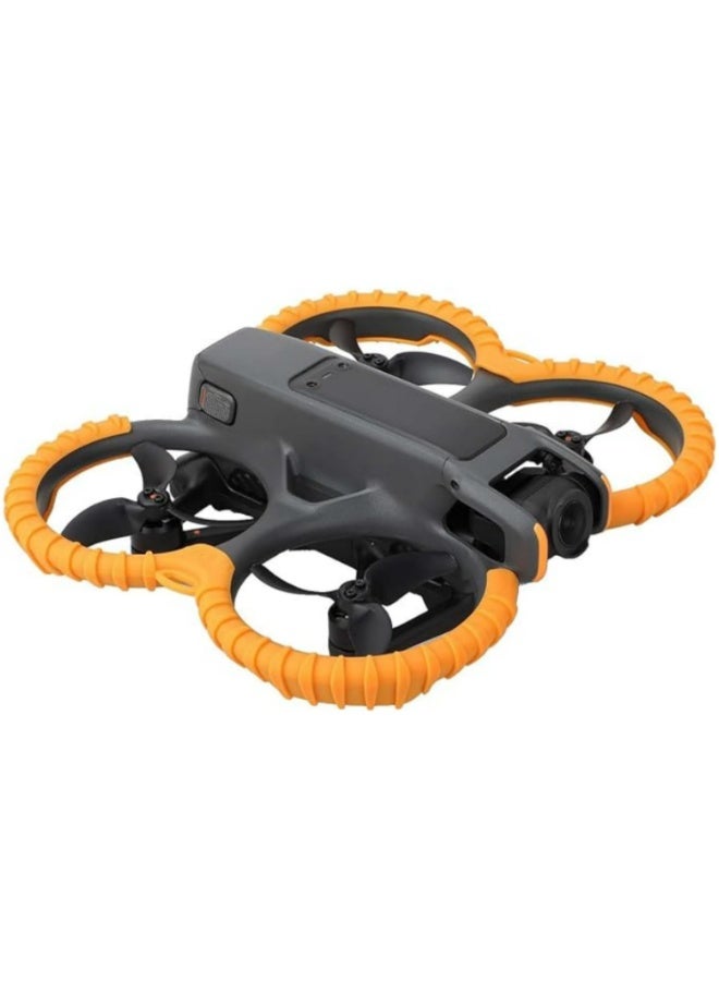 جينيريك جينيريك واقٍ صدمات لـ DJI Avata 2