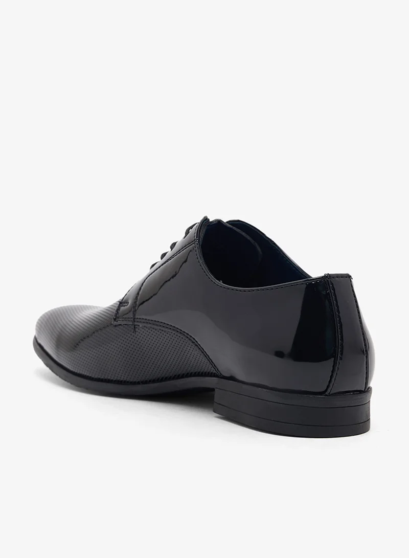 روبرت وود أحذية رسمية دانتيل