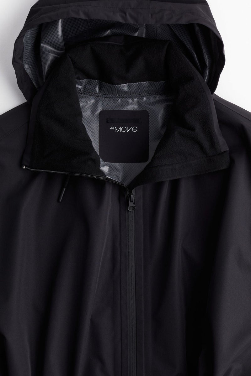 H&M Rain Parka In Stormmove™  - Image 2